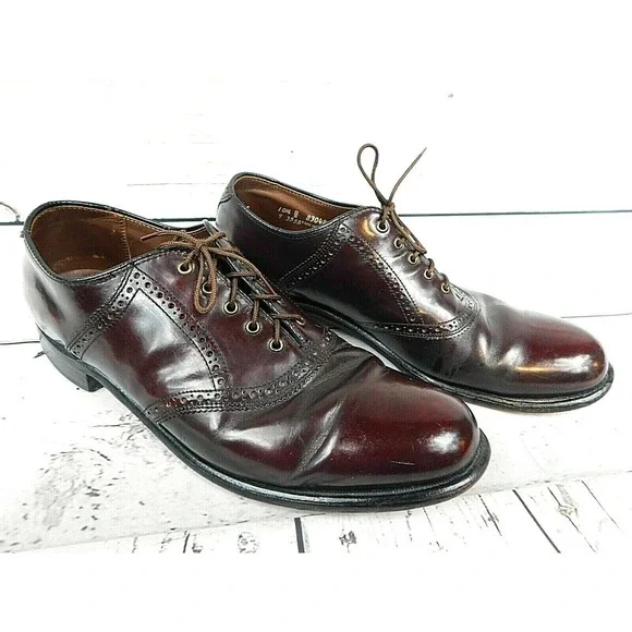 Keith Highlander Mens Oxford Two tone suede shoes Handmade Men Two Tone Shoes, Suede Leather Shoes, Wingtip  main image 3